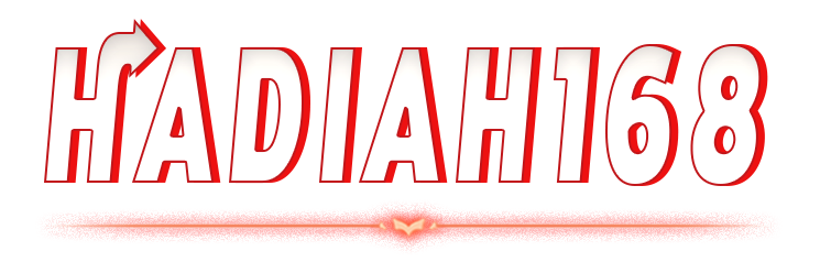 Hadiah168